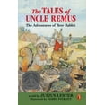 thumbnail image 1 of Tales of Uncle Remus The Tales of Uncle Remus: The Adventures of Brer Rabbit, (Paperback), 1 of 1
