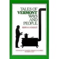 thumbnail image 1 of Pre-Owned Tales of Vermont Ways and People (Hardcover) 9780811717229, 1 of 1