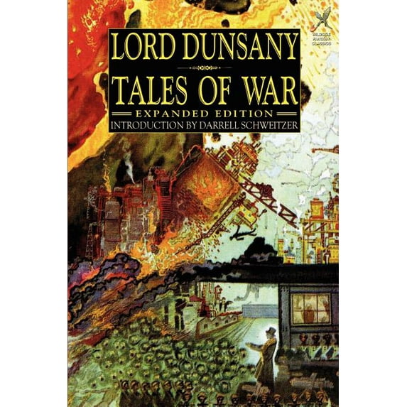 Tales of War: Expanded Edition, (Paperback)