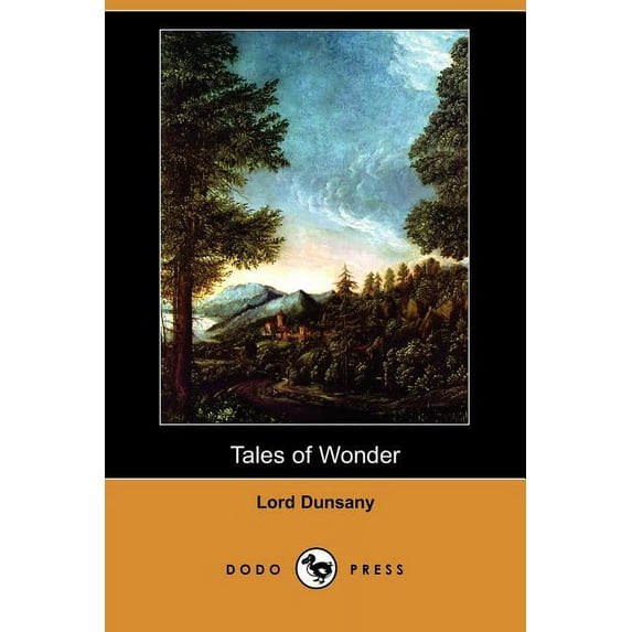 Tales of Wonder (Dodo Press) (Paperback)