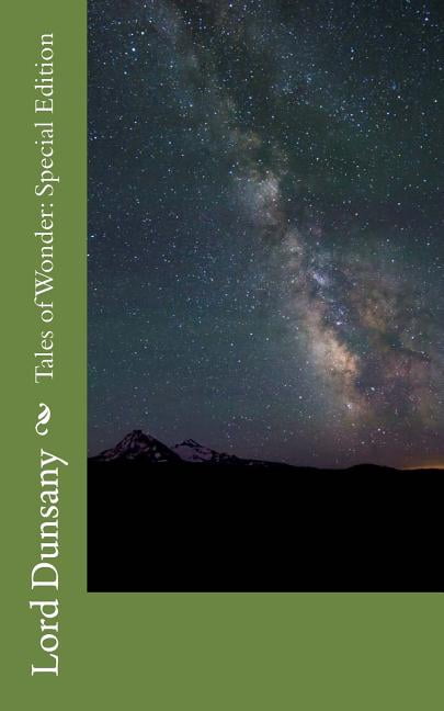 Tales of Wonder : Special Edition (Paperback)