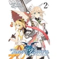 thumbnail image 1 of Tales of Zestiria: Tales of Zestiria Vol. 2 (Series #2) (Paperback), 1 of 2