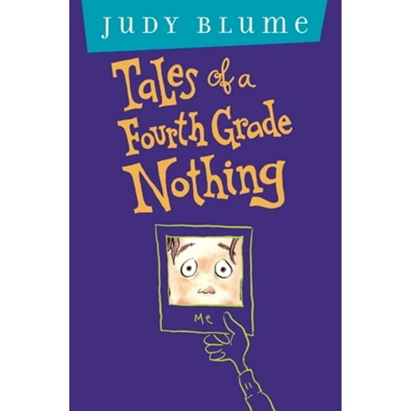 Pre-Owned Tales of a Fourth Grade Nothing (Hardcover) 0525469311 9780525469315