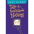 thumbnail image 1 of Tales of a Fourth Grade Nothing, (Hardcover), 1 of 1
