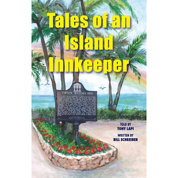 Tales of an Island Innkeeper, (Paperback)