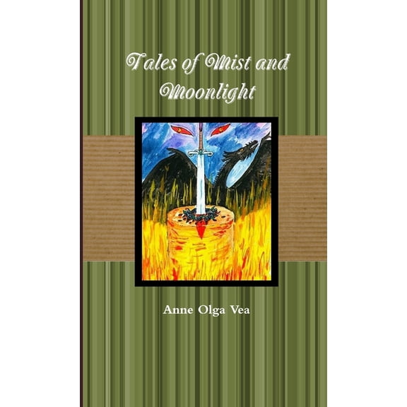 Tales of mist and moonlight, (Paperback)