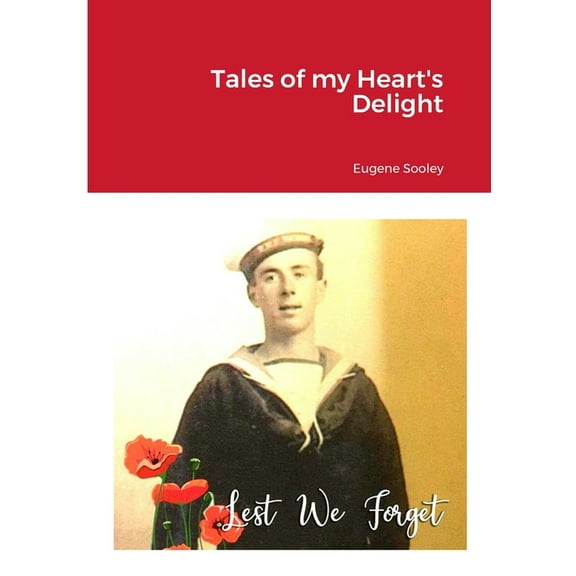 Tales of my Heart's Delight (Paperback)