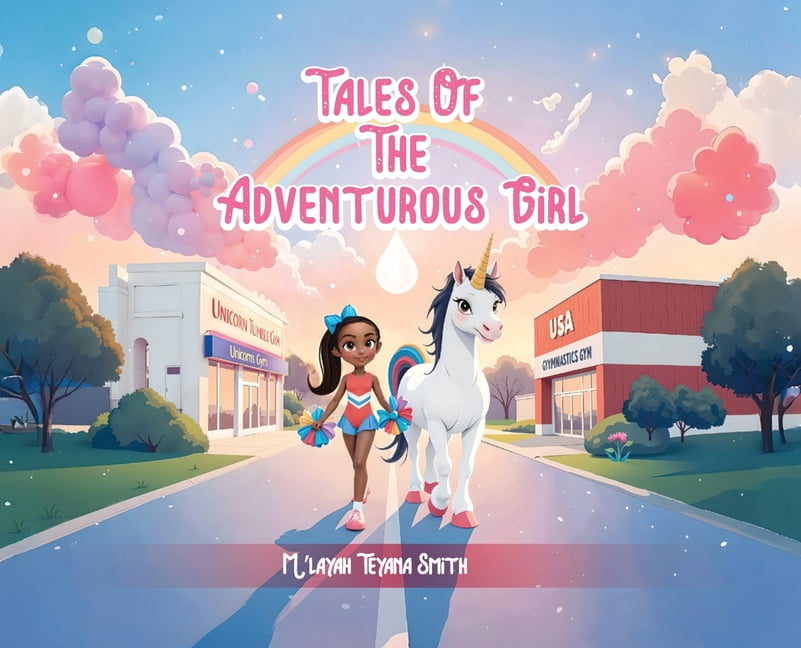 Tales of the Adventurous Girl, (Hardcover)