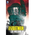 thumbnail image 1 of Tales of the Batman: J.H. Williams III, 1 of 1