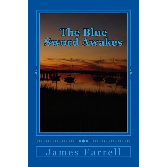 Tales of the Blue Sword The Blue Sword Awakes: First Tale of the Blue Sword, Book 1, (Paperback)