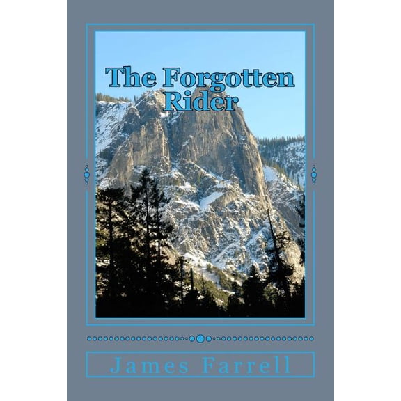 Tales of the Blue Sword The Forgotten Rider: The Third Tale of the Blue Sword, Book 3, (Paperback)