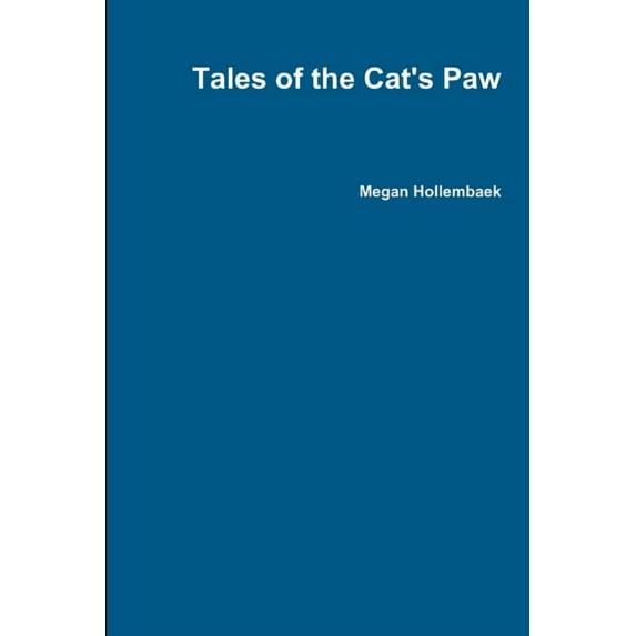 Tales of the Cat's Paw, (Paperback)