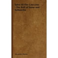 thumbnail image 1 of Tales of the Caucasus - The Ball of Snow and Sultanetta, (Hardcover), 1 of 1