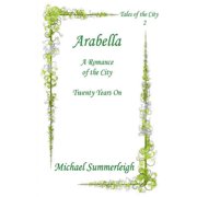 Tales of the City Arabella, Book 2, Paperback