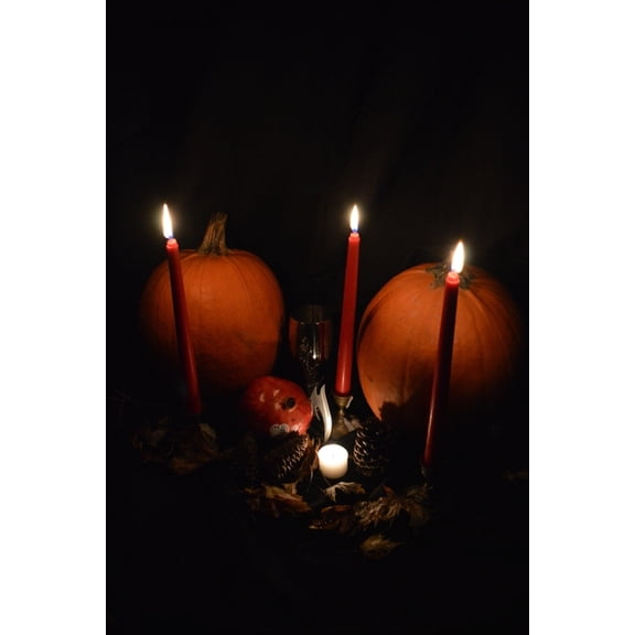 Tales of the Darkening Year: A Collection of Holiday Stories, (Paperback)