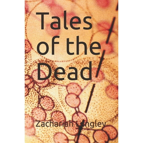 Tales of the Dead (Paperback)