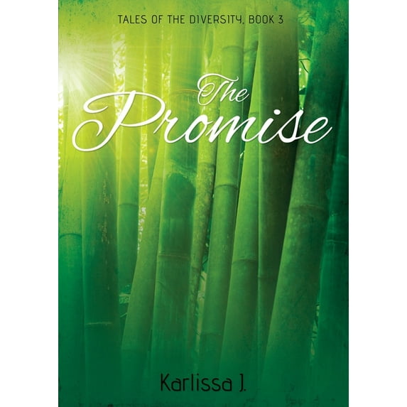 Tales of the Diversity: The Promise (Paperback)
