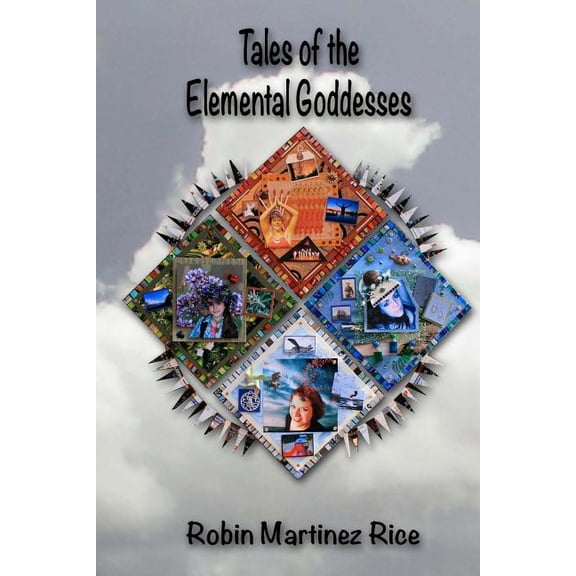 Tales of the Elemental Goddesses