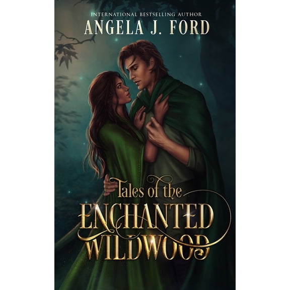 Tales of the Enchanted Wildwood: Tales of the Enchanted Wildwood : Tales 1-6 (Paperback)