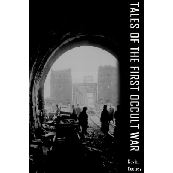 Tales of the First Occult War, (Paperback)