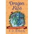 thumbnail image 1 of Tales of the Frog Princess: Dragon Kiss (Paperback), 1 of 2
