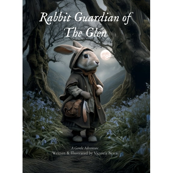 Tales of the Glen Rabbit Guardian of The Glen: Tales of The Glen, Book 2, (Hardcover)