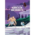 thumbnail image 1 of Pre-Owned Tales of the Greek Heroes (Hardcover) 014751715X 9780147517159, 1 of 1