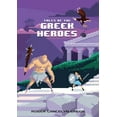 thumbnail image 1 of Tales of the Greek Heroes, 1 of 1