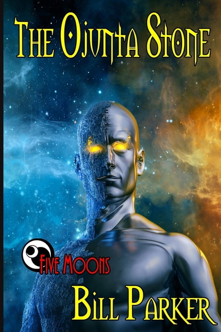 Tales of the Green Jinn: The Ojunta Stone : Tales of the Green Jinn: Book 3 (Series #3) (Paperback)