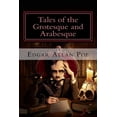 thumbnail image 1 of Tales of the Grotesque and Arabesque, (Paperback), 1 of 1