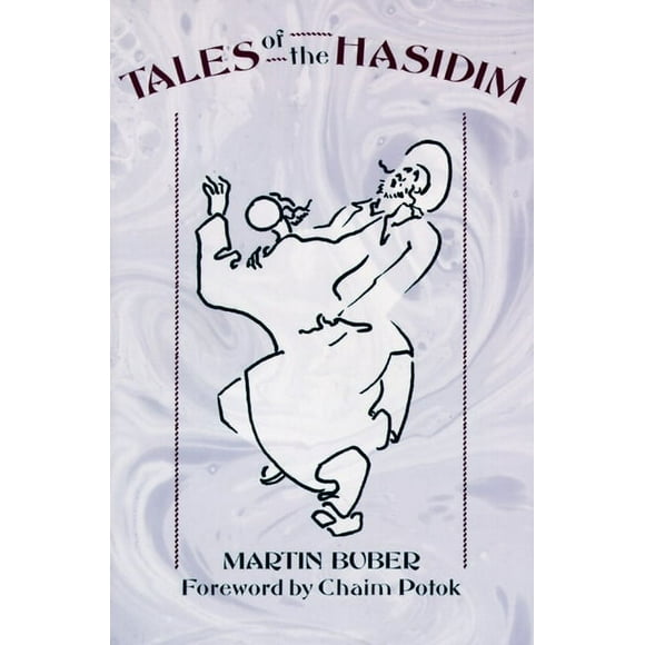 Tales of the Hasidim (Paperback)