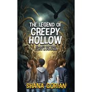 Tales of the Lost and Found The Legend of Creepy Hollow Tales of the Lost & Found, Book 2, Paperback