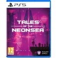 thumbnail image 1 of Tales of the Neon Sea [PlayStation 5], 1 of 6