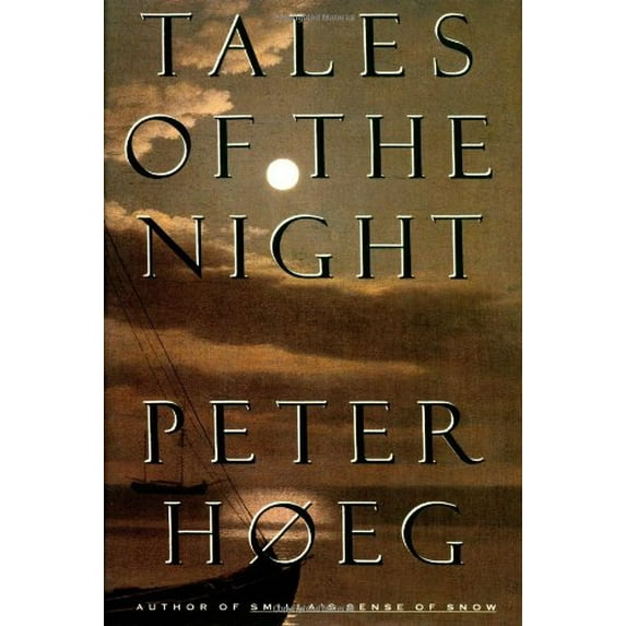 Pre-Owned Tales of the Night (Hardcover) 0374272549 9780374272548