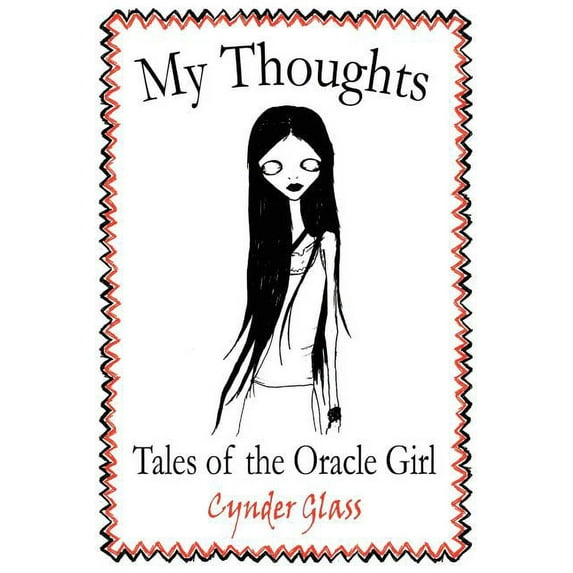 Tales of the Oracle Girl