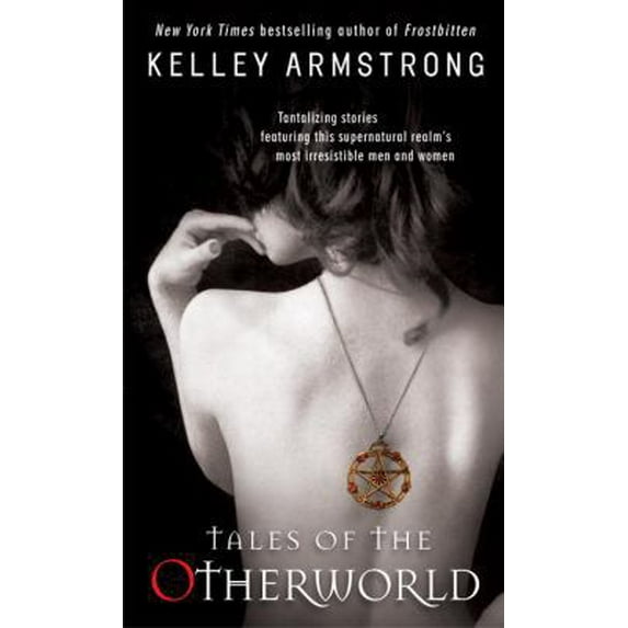 Pre-Owned Tales of the Otherworld (Mass Market Paperback) 0553593307 9780553593303
