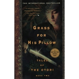 Tales of the Otori: The Harsh Cry of the Heron : The Last