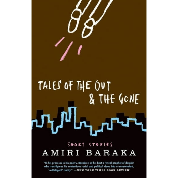 Tales of the Out &amp; the Gone, (Paperback)