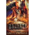 thumbnail image 1 of Tales of the Outlaw Mages: Breaker: A Weird Western Fantasy (Paperback), 1 of 1