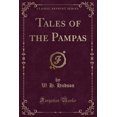 thumbnail image 1 of Tales of the Pampas (Classic Reprint), 1 of 1