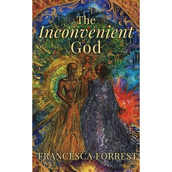 Tales of the Polity: The Inconvenient God (Paperback)