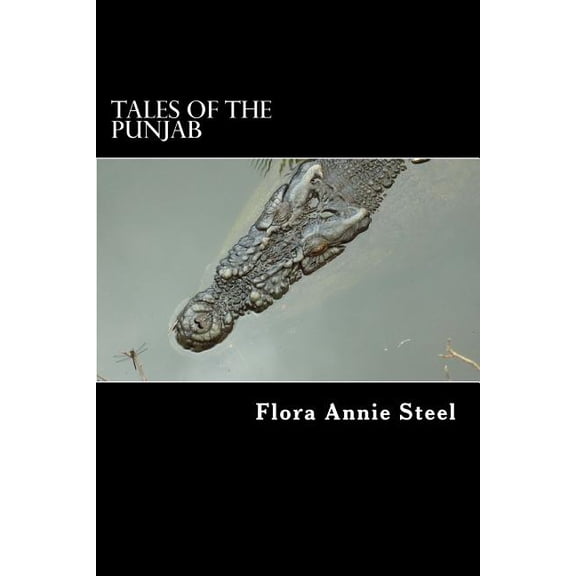 Tales of the Punjab: Folklore of India (Paperback)