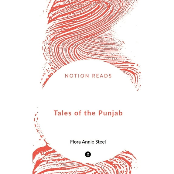 Tales of the Punjab, (Paperback)