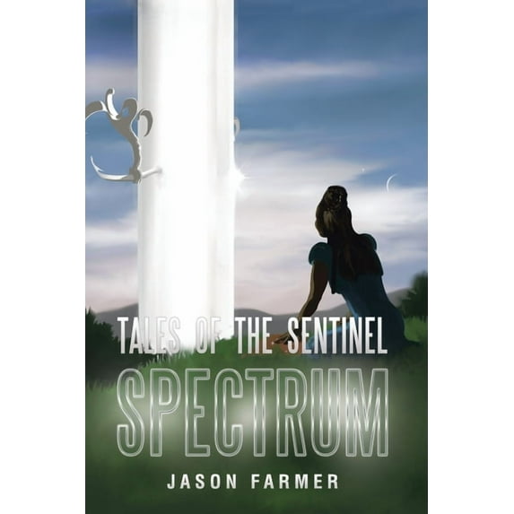 Tales of the Sentinel: Spectrum (Paperback)
