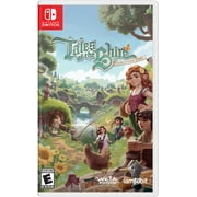 Tales Of The Shire A The Lord Of The Rings Game for Nintendo Switch