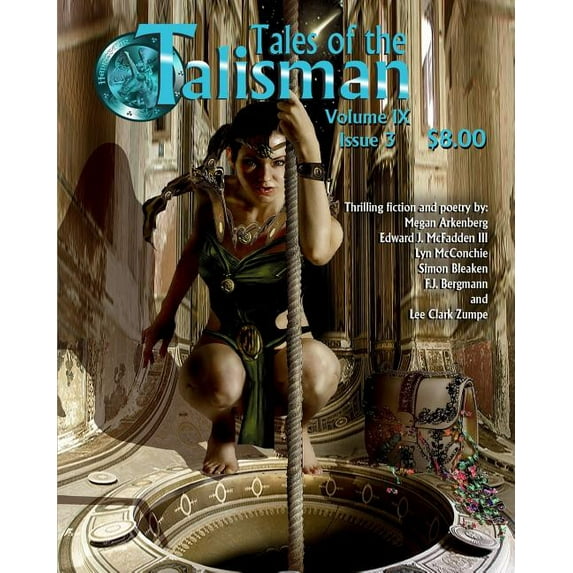 Tales of the Talisman, Volume 9, Issue 3