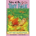 thumbnail image 1 of Tales of the Tiny Folk Cappy Herds the Aphid Invasion, (Hardcover), 1 of 1