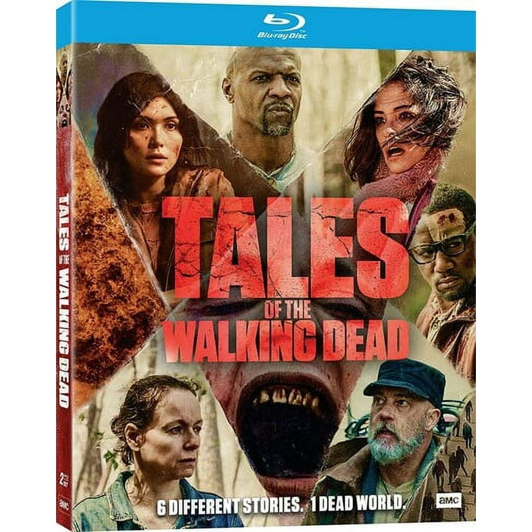 Tales of the Walking Dead: The Complete First Season