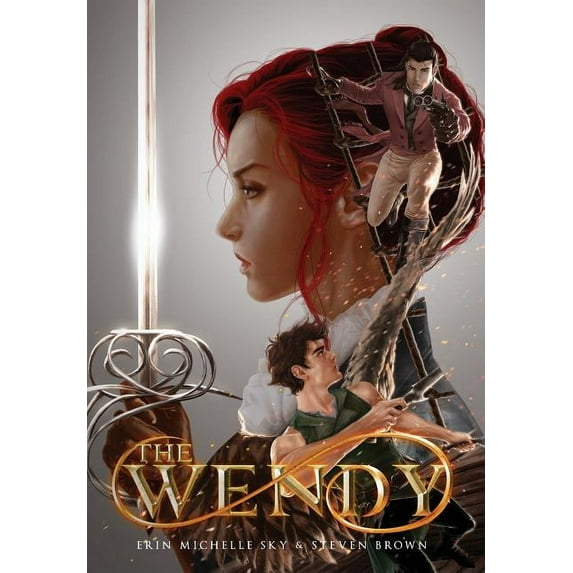Tales of the Wendy The Wendy, Book 1, (Hardcover)
