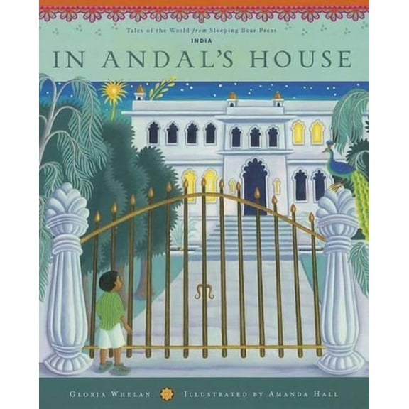 Tales of the World: In Andal's House (Hardcover)